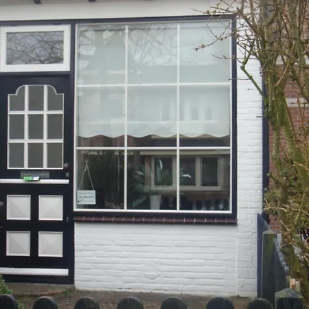 Happy Vakantiehuis