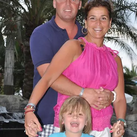 Happy Vakantiehuis