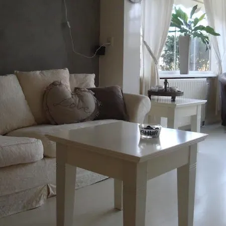 Casa de Férias Happy