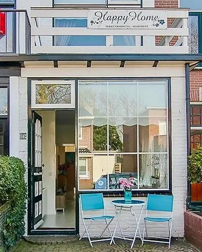 Happy Casa vacanze *