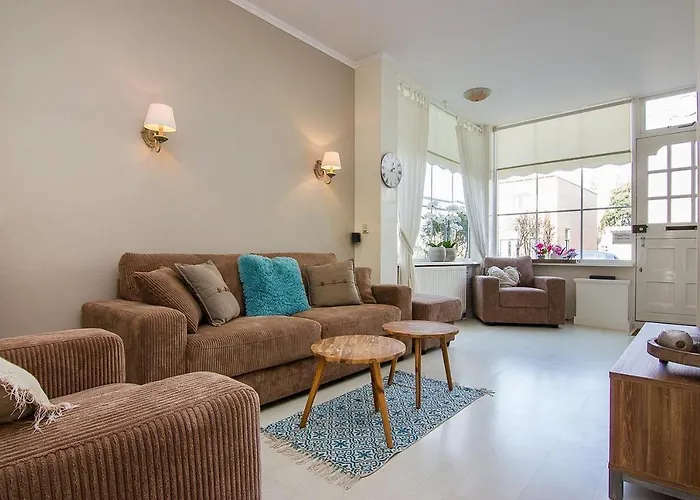 Happy Casa vacanze Zandvoort