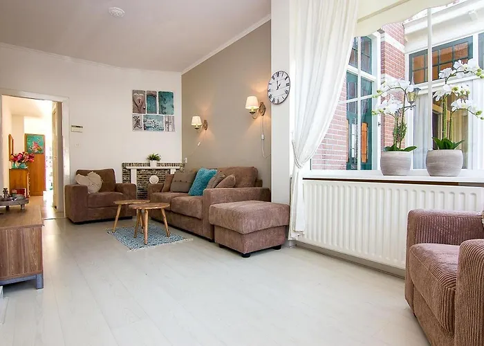 Casa vacanze Happy Zandvoort