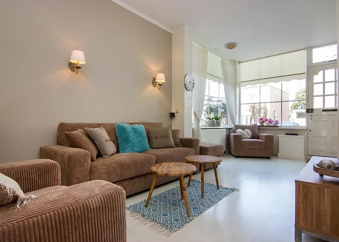 Casa vacanze Happy Zandvoort