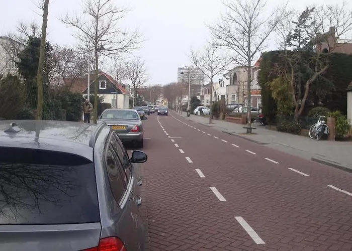 Happy Casa vacanze Zandvoort