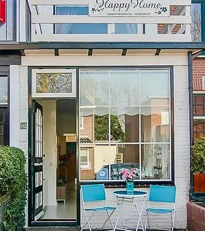 Happy Holiday home *