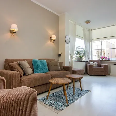 Σπίτι διακοπών Happy Zandvoort