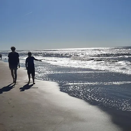 Happy Zandvoort